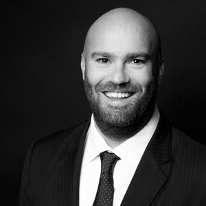 Meet your Posher, Tom